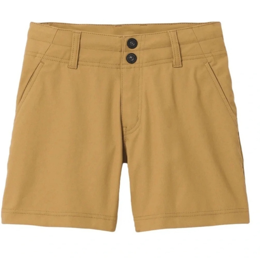 Prana Alana 5” Inseam Shorts
